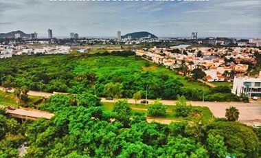 Terrenos en Marina Mazatlán | Oportunidades Comerciales Únicas
