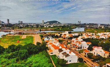 Terrenos en Marina Mazatlán | Oportunidades Comerciales Únicas