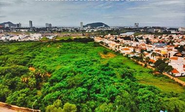 Terrenos en Marina Mazatlán | Oportunidades Comerciales Únicas