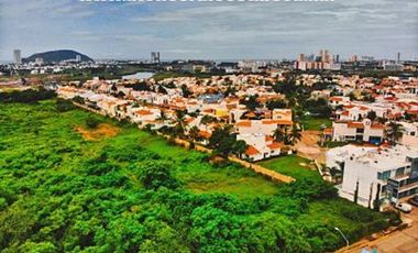 Terrenos en Marina Mazatlán | Oportunidades Comerciales Únicas