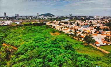 Terrenos en Marina Mazatlán | Oportunidades Comerciales Únicas