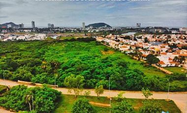Terrenos en Marina Mazatlán | Oportunidades Comerciales Únicas