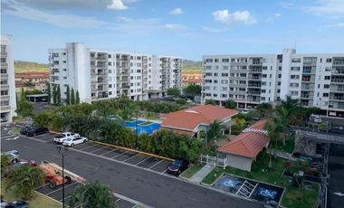 APARTAMENTO EN WOODLANDS MIDRISE, PANAMA PACIFICO