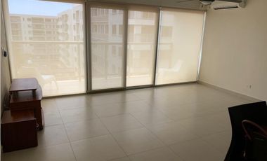 APARTAMENTO EN WOODLANDS MIDRISE, PANAMA PACIFICO