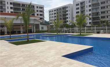 APARTAMENTO EN WOODLANDS MIDRISE, PANAMA PACIFICO