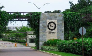 APARTAMENTO EN WOODLANDS MIDRISE, PANAMA PACIFICO