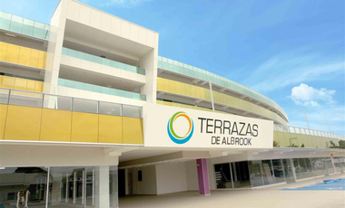 Local en Terrazas de Albrook (ID 12376)