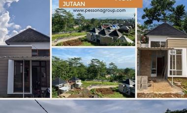 Rumah dijual di Jawa Tengah, Salatiga