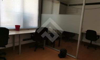 Oficina en Arriendo en Bandera/Agustinas