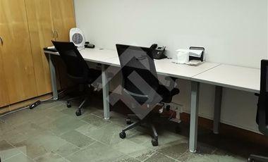 Oficina en Arriendo en Bandera/Agustinas