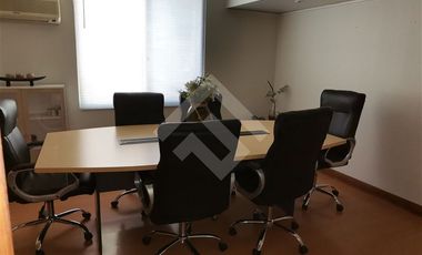 Oficina en Arriendo en Bandera/Agustinas