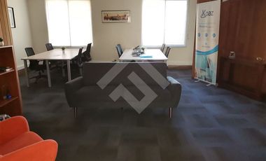 Oficina en Arriendo en Bandera/Agustinas