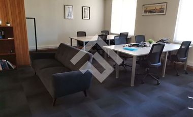 Oficina en Arriendo en Bandera/Agustinas