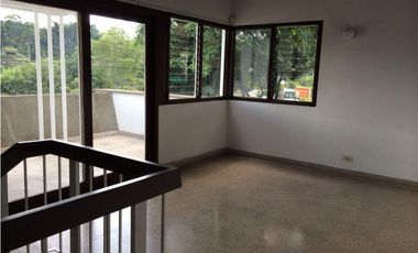 Casa La Aguacatala para inversionista, rentabilidad del 0.5%