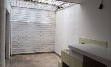 Casa La Aguacatala para inversionista, rentabilidad del 0.5%