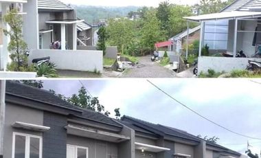Rumah Murah di gedawang Banyumanik, 4 menit dari SMA 9
