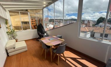 apartamento en venta en mesopotamia. Cod V718