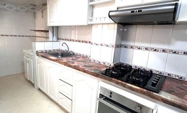 apartamento en venta en mesopotamia. Cod V718