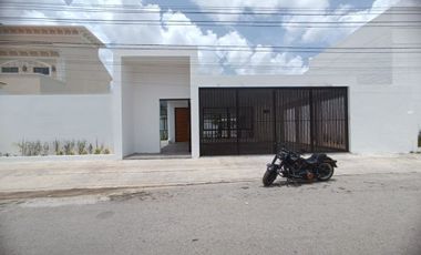 Nueva residencia en venta en San Pedro Cholul