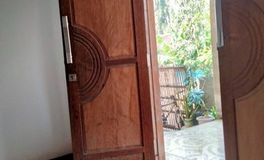 Rumah 3 Lt Siap Huni 14 Menit ke Bintaro Jaya Xchange Mall J-38630