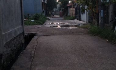 Rumah 3 Lt Siap Huni 14 Menit ke Bintaro Jaya Xchange Mall J-38630