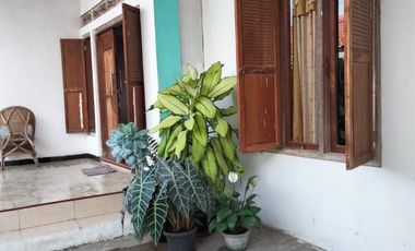 Rumah 3 Lt Siap Huni 14 Menit ke Bintaro Jaya Xchange Mall J-38630