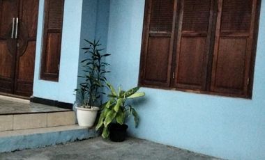 Rumah 3 Lt Siap Huni 14 Menit ke Bintaro Jaya Xchange Mall J-38630