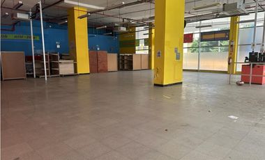 Se Alquila Local 307 Mts Via España Parque LefevreUSD$4,650,oo+itbms