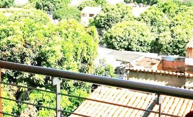 apartamento en venta en la ceiba. Cod V10915