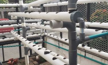 DSEWAKAN Cluster Stratgis Kranji Bekasi Barat dkt Jkt Stasiun Tol