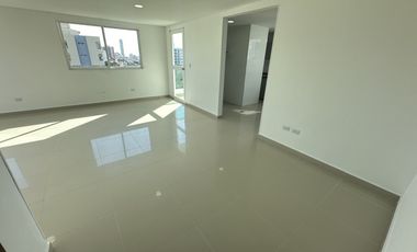 apartamento en arriendo/venta en el porvenir. Cod V105438