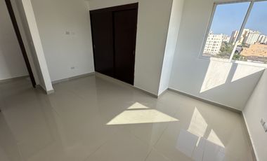 apartamento en arriendo/venta en el porvenir. Cod V105438