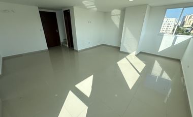 apartamento en arriendo/venta en el porvenir. Cod V105438