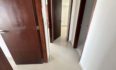 apartamento en arriendo/venta en el porvenir. Cod V105438
