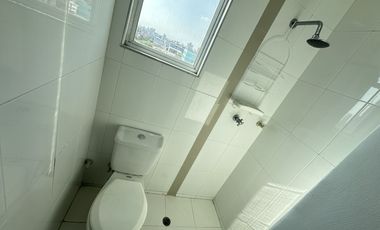 apartamento en arriendo/venta en el porvenir. Cod V105438