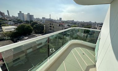 apartamento en arriendo/venta en el porvenir. Cod V105438