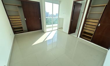apartamento en arriendo/venta en el porvenir. Cod V105438
