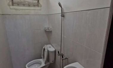 Rumah siap huni Pantai Mentari Listrik 3300 watt umsse