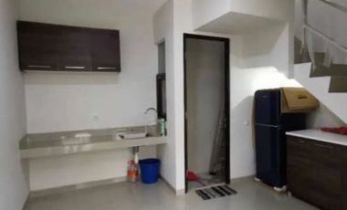 Rumah siap huni Pantai Mentari Listrik 3300 watt umsse