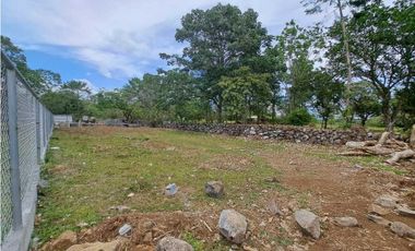 PROYECTO HABITACIONAL, LA ASEQUIA POTRERILLO