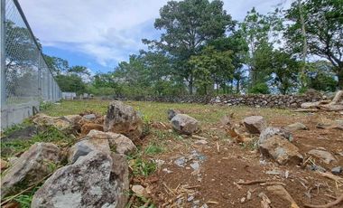 PROYECTO HABITACIONAL, LA ASEQUIA POTRERILLO