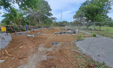 PROYECTO HABITACIONAL, LA ASEQUIA POTRERILLO