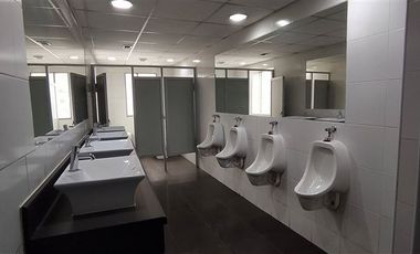 Oficina en Arriendo en General del Canto / Providencia