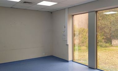 Oficina en Arriendo en General del Canto / Providencia