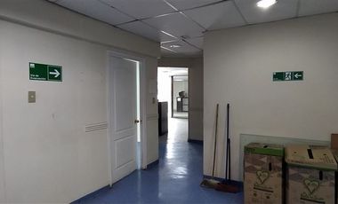 Oficina en Arriendo en General del Canto / Providencia