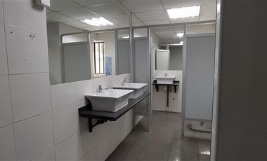 Oficina en Arriendo en General del Canto / Providencia