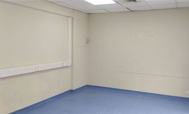 Oficina en Arriendo en General del Canto / Providencia