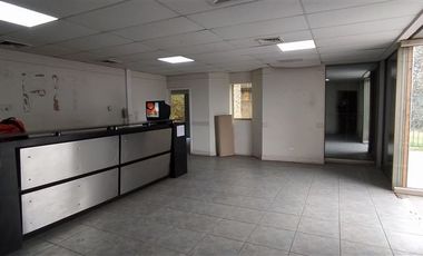 Oficina en Arriendo en General del Canto / Providencia
