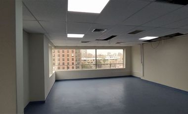 Oficina en Arriendo en General del Canto / Providencia