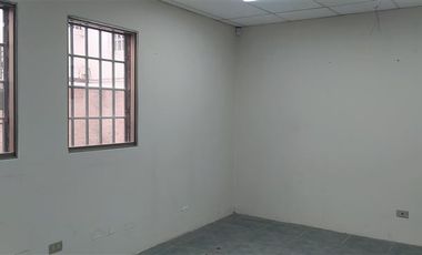 Oficina en Arriendo en General del Canto / Providencia